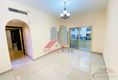 Spacious 2BR Apartment | Open View | Large Hall | Balcony | Built-In Wardrobes | Covered Parking | Ready to Move In