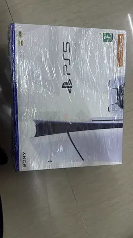 Ps5