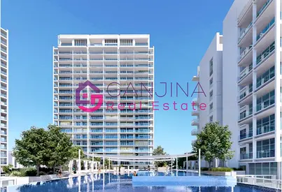 NEAR TO CASINO | 1BR SEA & LAGOON VIEW