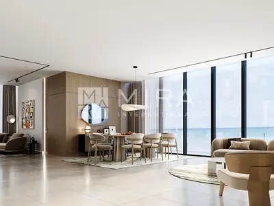 Luxury 2 BR | Maids Room | Premium Amenities