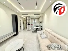 Modern 1BHK Apartment | Fully Furnished | 62K ready to move