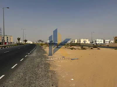 Freehold l Sika Plot l Zone C For Sales