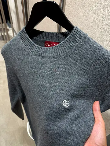 Gucci sweater for men