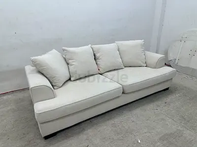 Perfect condition the one brand 3 seater sofa