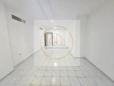 FAMILY Sharing Allowed | 1BR + 2 Balconies | Free AC, Gym & Pool