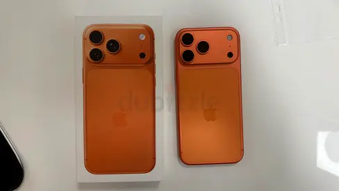 iPhone 17 Pro Max 512 GB