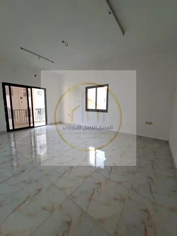 2 Bedrooms + Hall | 2 Bathrooms | Without Air Conditioning | Al Nabaa | AED 27,000
