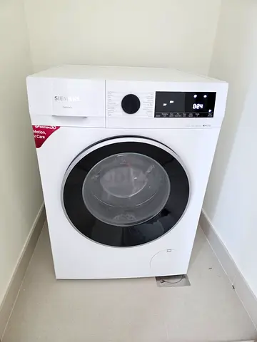Siemens IQ300 Washing machine 9KG With Great Condition Same Like New