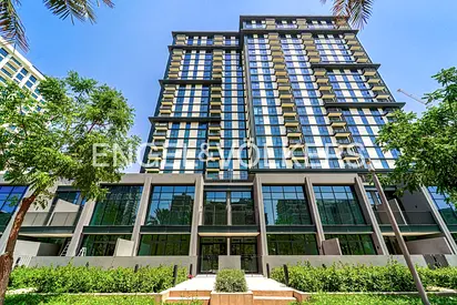 Panoramic Park View | Duplex | View Today