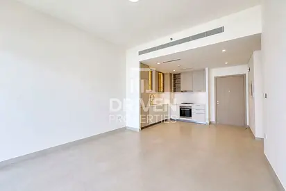 Modern Layout | Golf Course View | Vacant