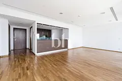 Zabeel View | High Floor | With Kitchen Appliances