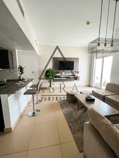 Fully Furnished 1 Bedroom Apartment for Rent in Stadium Point, Dubai Sports City