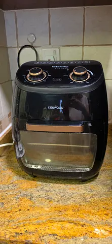 Kenwood air fryer oven 11L