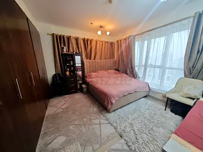 Room in JVC – AED 3,200 All Bills Included
