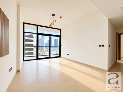 Spacious 2BR Apartment | Downtown City View | Balcony Access