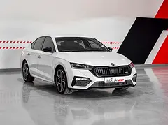 2022 Skoda Octavia