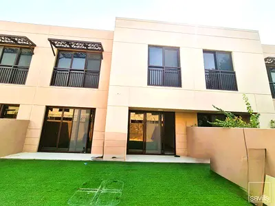 4 Bedroom Villa | For Rent | Al Zahia Narjis