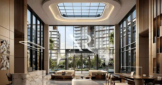 EXPANSIVE TERRACE | PRIVATE DUPLEX | WATERFRONT LIVING