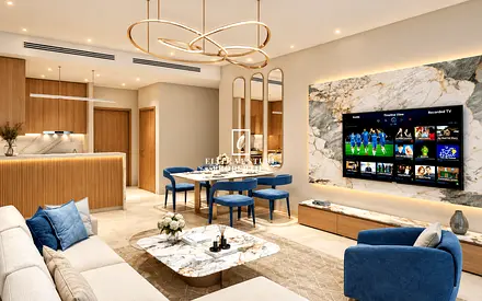LAGOON VIEW | INVESTOR DEAL | SPACIOUS 1BEDROOM