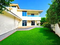 FULLY RENOVATED 5BR VILLA WITH PRIVATE GARDEN