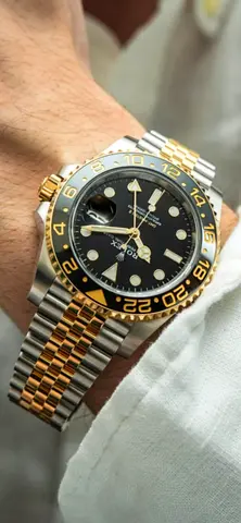 Automatic Rolex