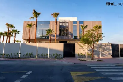 freehold, 6 bed, minimalist, basement, rooftop