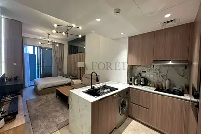 Studio for Sale | Bali Residences | JVT