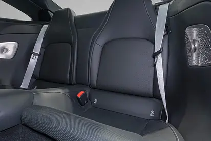 2025 Mercedes-BENZ AMG — миниатюра 17
