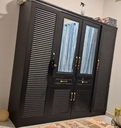 Cupboards
