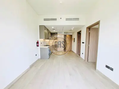 Ready To Move•Semi-Furnished 1BHK With Pool View•4 Cheques