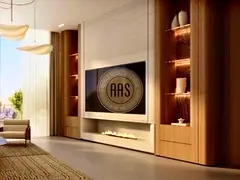 2BR Apartment | Binghatti Skyflame 2 | Marina & Skyline Views | Furnished
