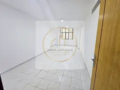 Prime and strategic location close to all services, offering easy access and a quick exit to Dubai,