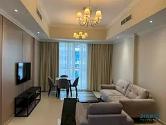 Spacious Layout | Furnished | Prime Location