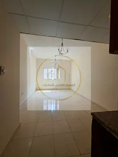 Studio for Annual Rent in New Muwaileh – Sharjah | AED 25,000 | No Fees Location: New Muwaileh –