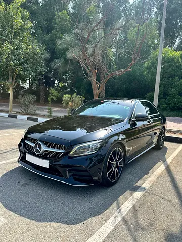 2020 Mercedes-Benz C200 GCC Specs | Very Clean