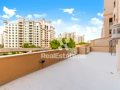 Huge Modern 2BR I Park View I Elegantly Renovated