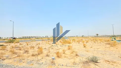 FREEHOLD PLOT FOR WAREHOUSE IN SAJAA INDUSTRY AREA