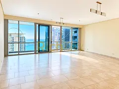 3BR + Maid's | Ain Dubai & Sea view |Ready to move