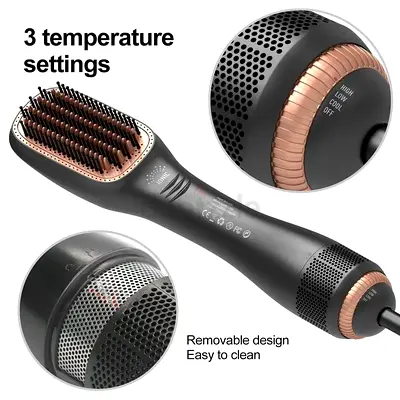 Joy Professional Hair Dryer and Styler
