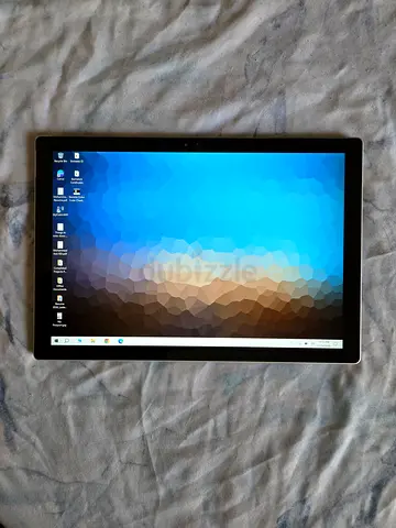 Microsoft Surface Pro 4 - Good working condition