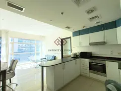 Chiller Free | Next to Metro | Furnished 1BR