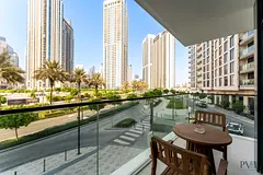 New Unit | Fully Furnished | Bills Included