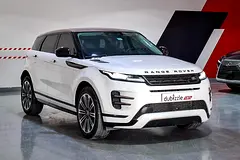 2024 Land Rover Range Rover