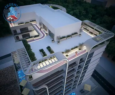 10% DP | 70% FINANCING | FULLY FURNISHED | NEAR METRO