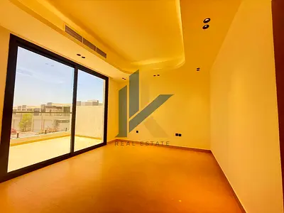 Brand new Villa 5 BHK in Tilal city