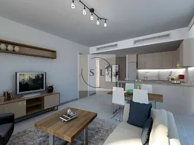 Handover Soon | Specious | Open View