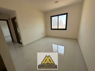 Two bedrooms and a living room / Al-Aliya / 42,000 / Master bedroom / Most luxurious apartment / Finest finishes / Central air conditioning / Spacious