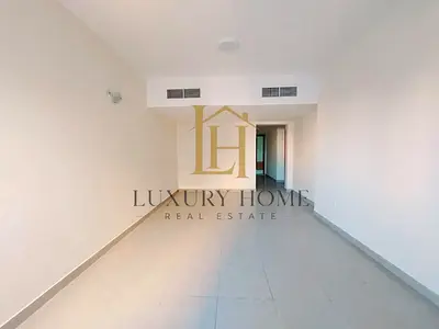 SPACIOUS 1-BHK FOR RENT IN ABU SHAGARA FAMILY BUILDING