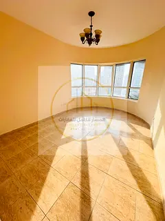 Spacious 3 BHK Family Apartment for Rent in Al Taawun Sharjah | Separate Hall & Maid Room | Free AC 