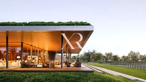 GRAND FAMILY VILLA | SPACE & PRIVACY